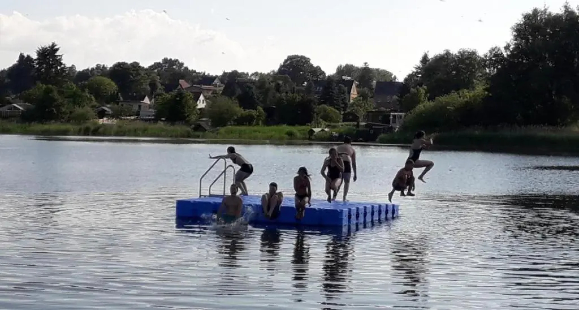 Hotel am Wariner See