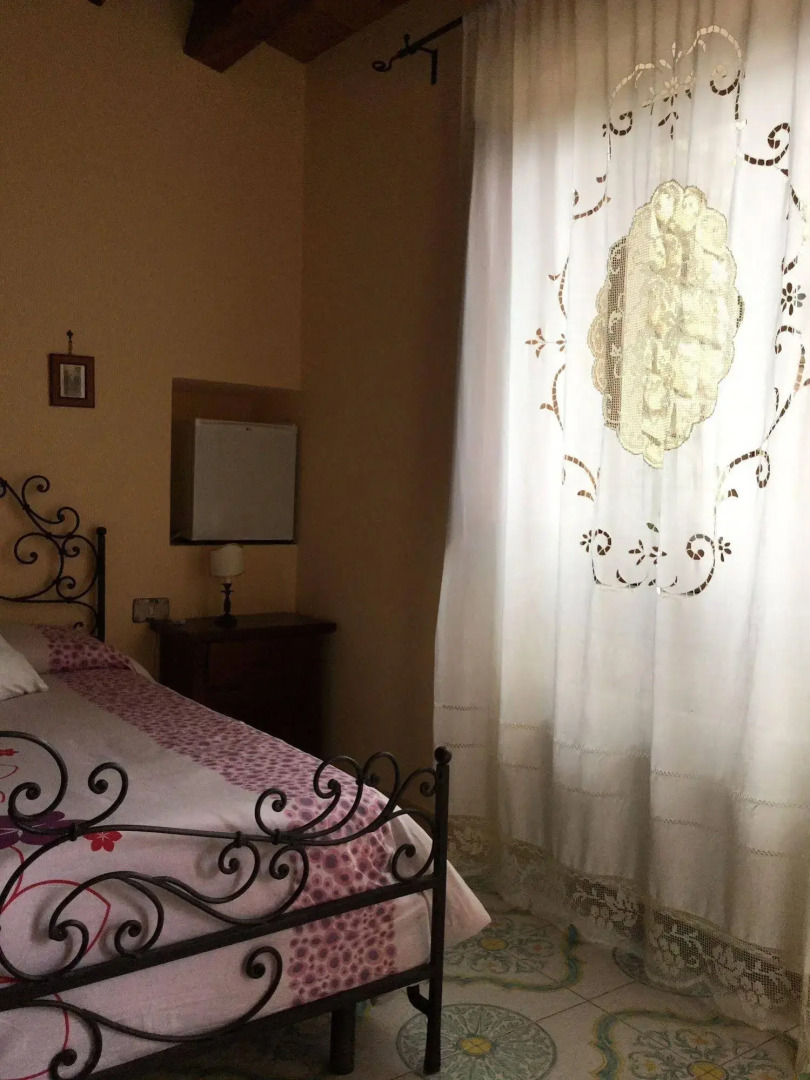 San Noto Turismo Rurale