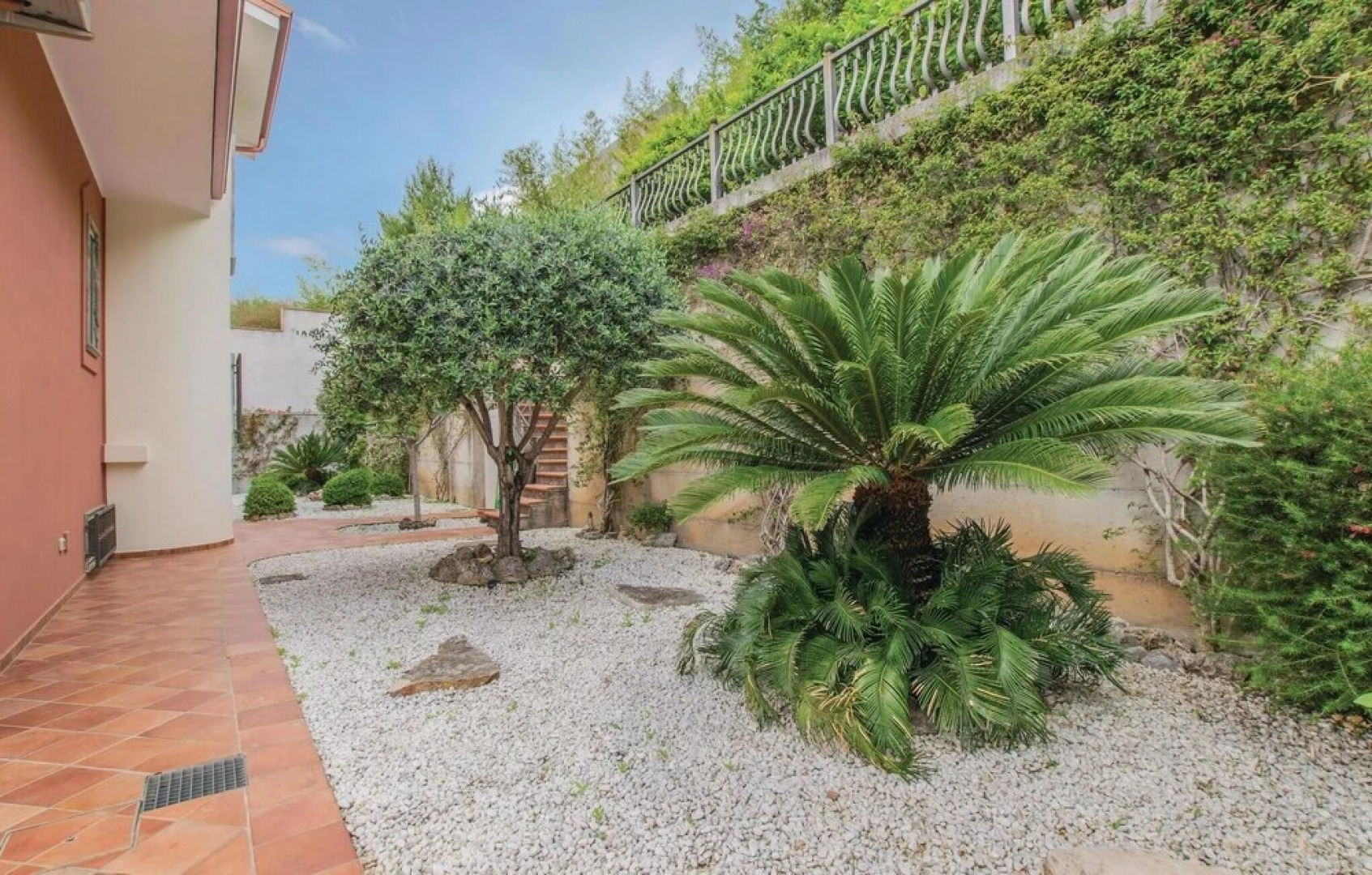 Villa Marino
