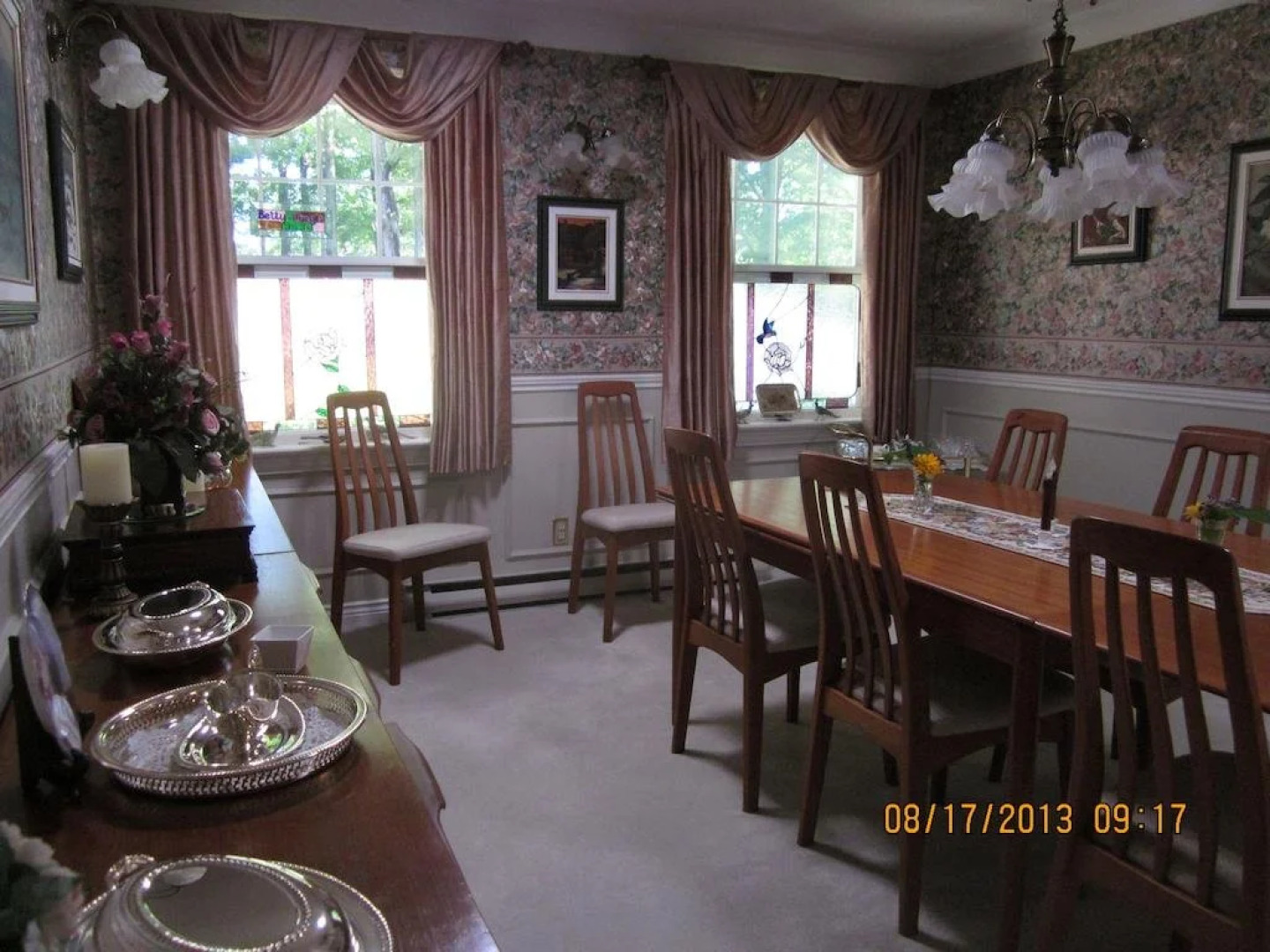 Betty & Tony's Waterfront B&B