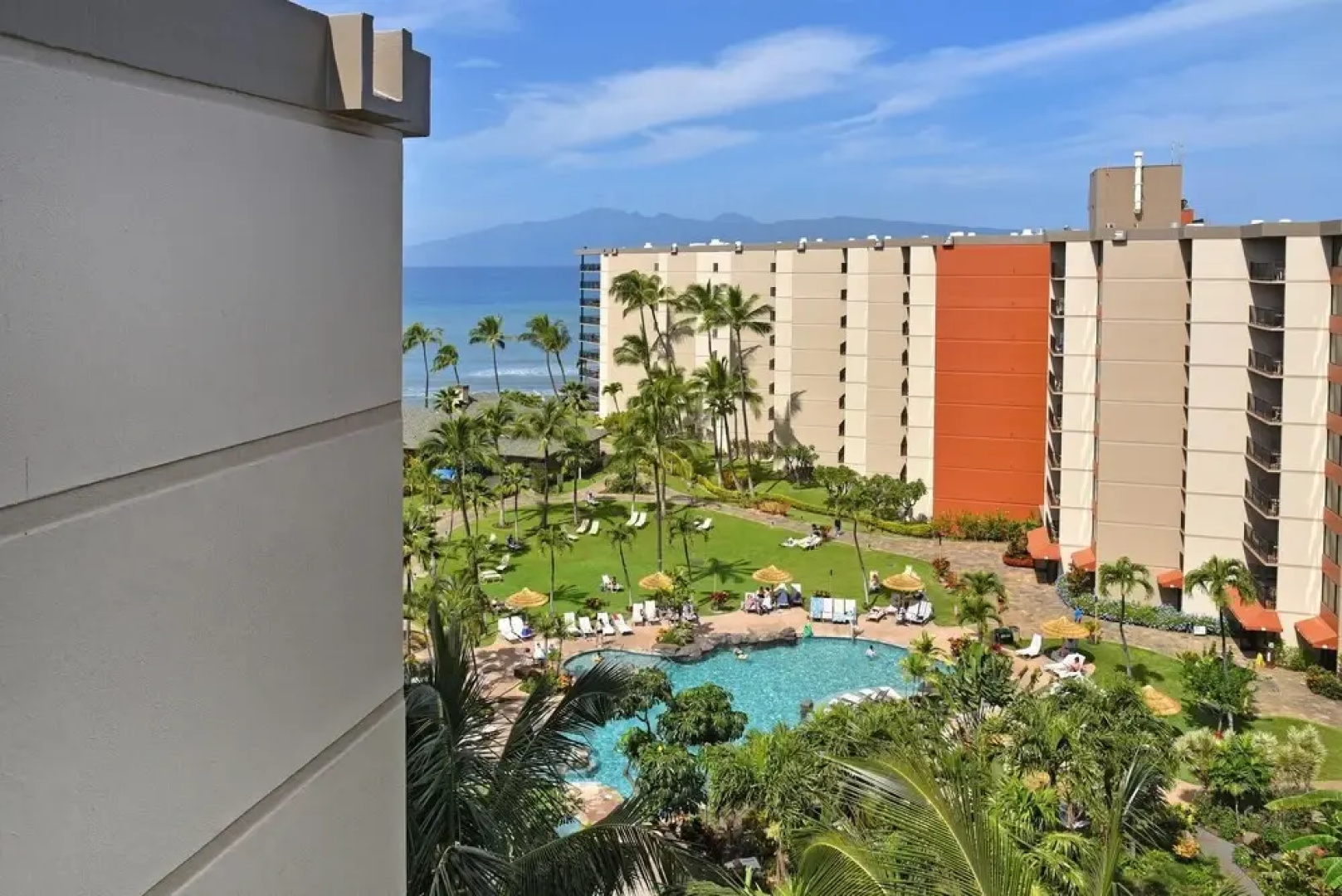 Kaanapali Shores 941, Lahaina