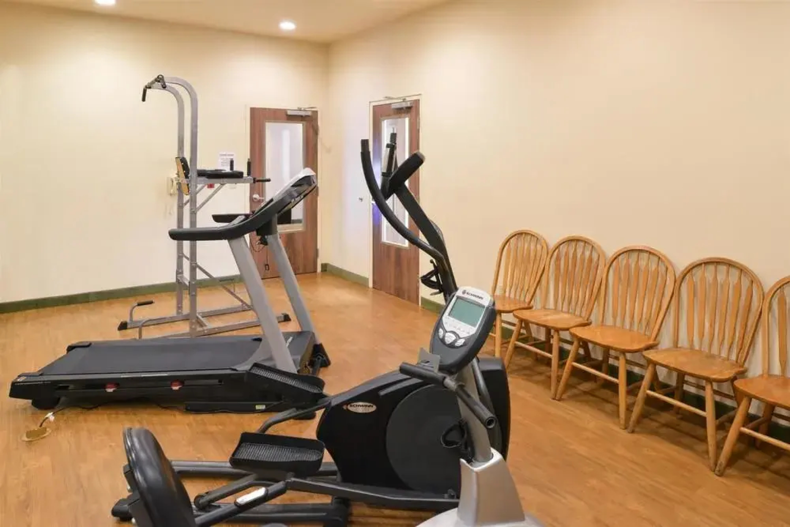 The Inn At Wildwood Resort