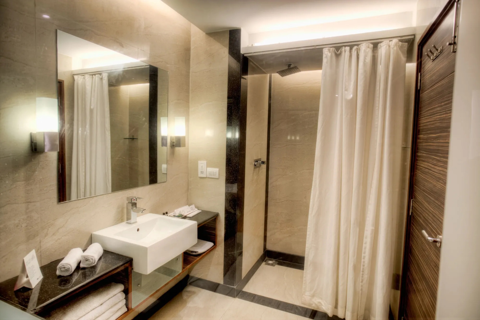 Mercure Chandigarh Tribune Chowk