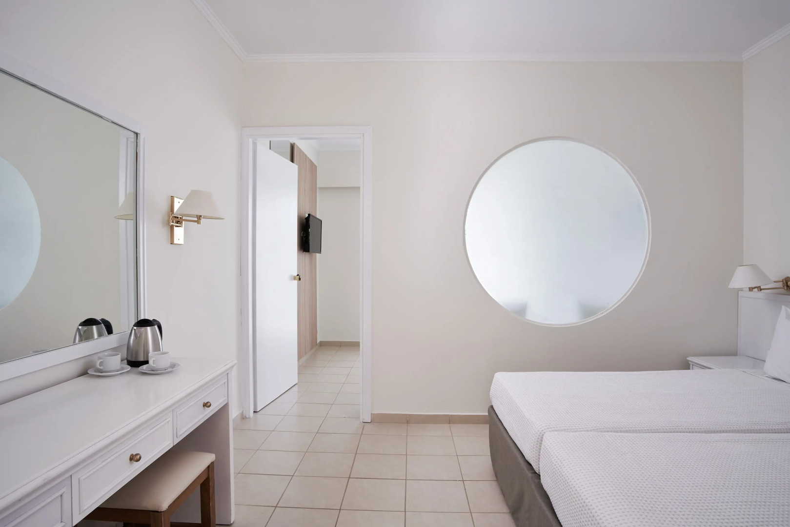 Miraluna Village & Spa
