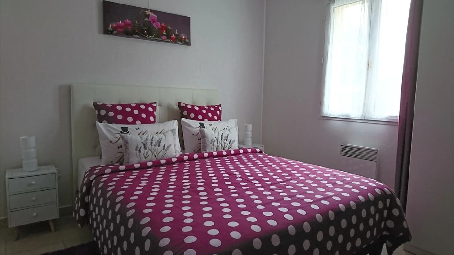 L'Escale Chambres d'Hôtes