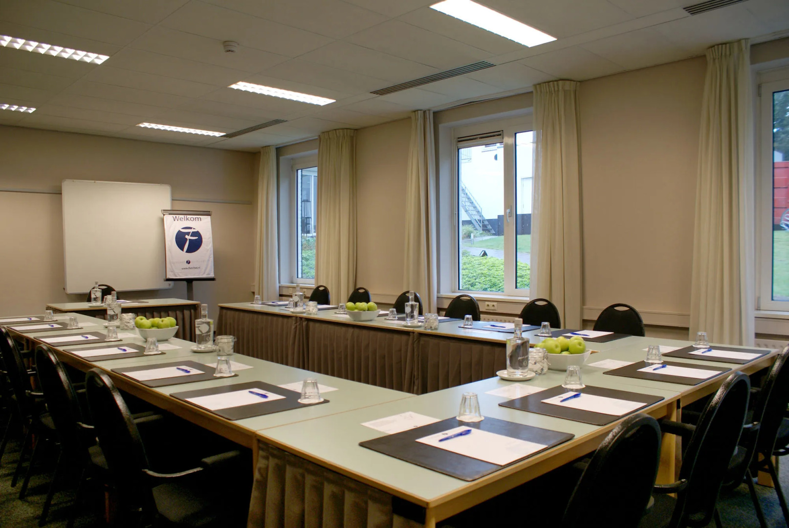 Fletcher Hotel-Restaurant Boschoord