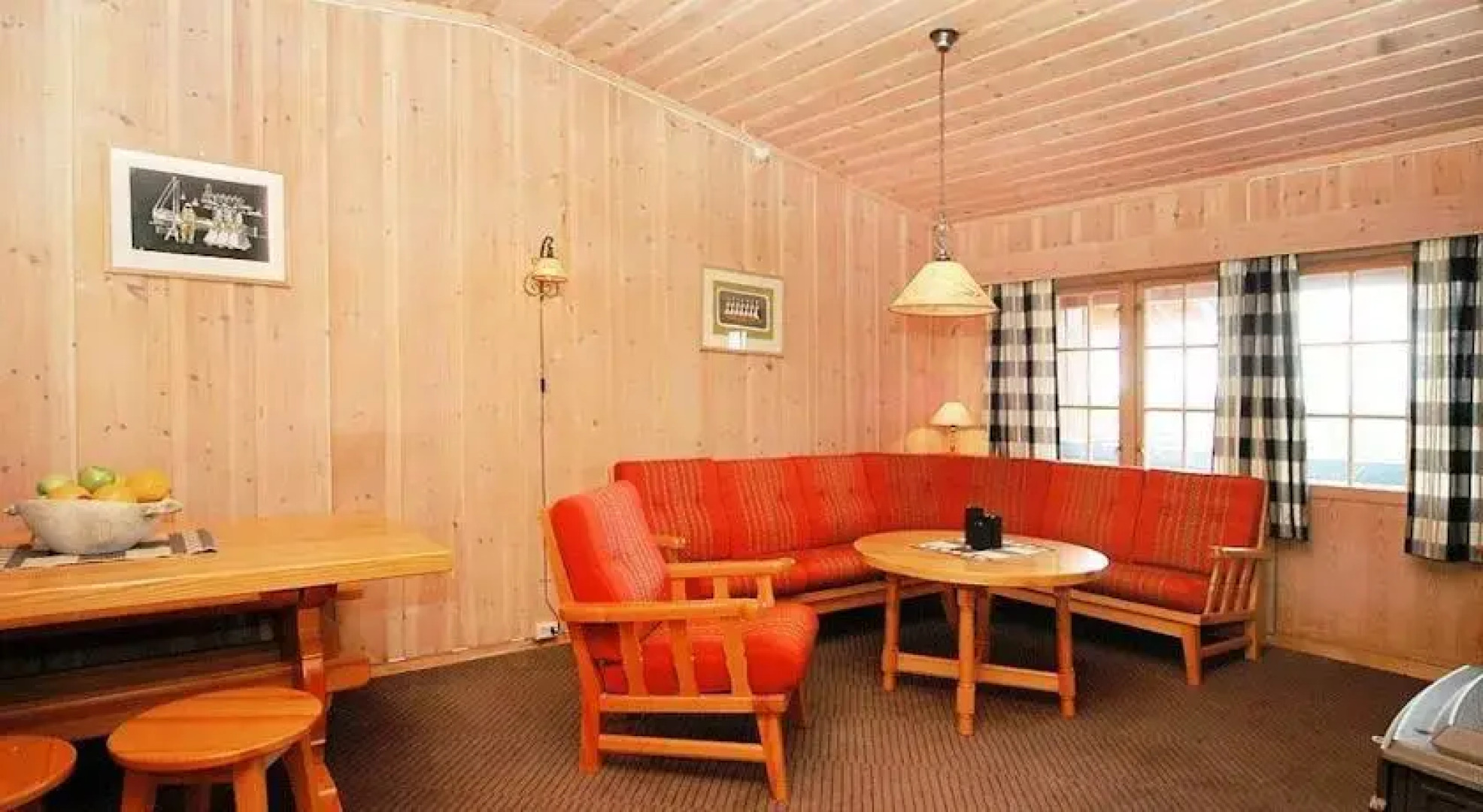 Spidsbergseter Hytter og Fjellsuiter