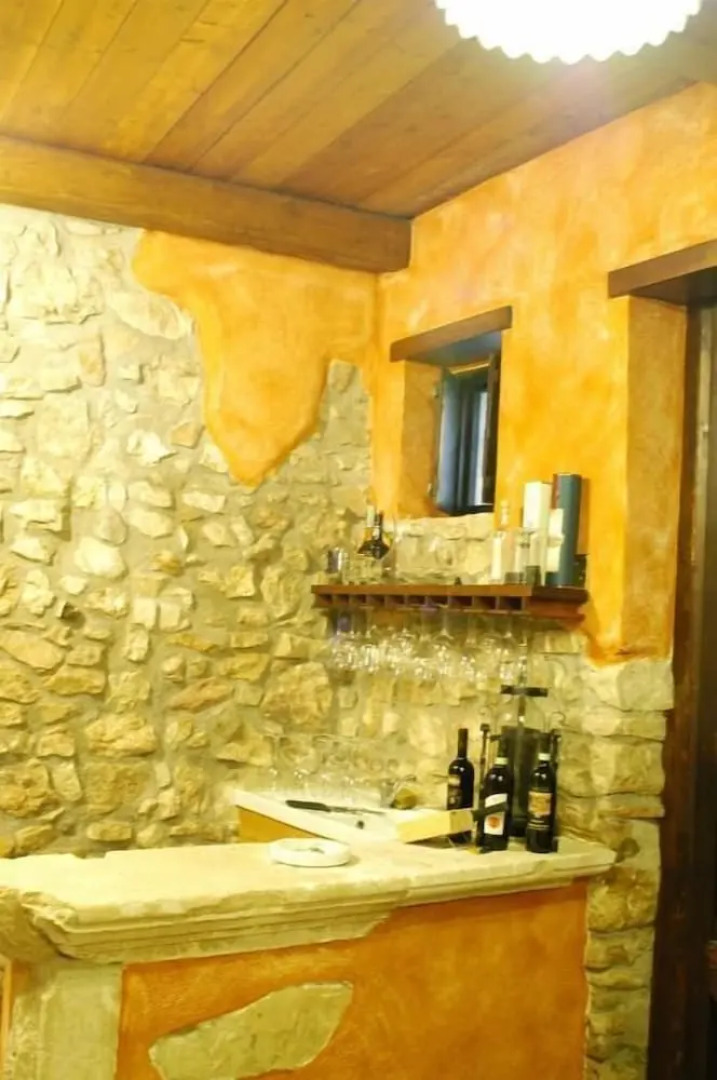 Al Campanaro Bed & Breakfast