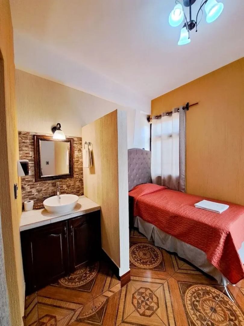 La Mansion del Gran Jaguar