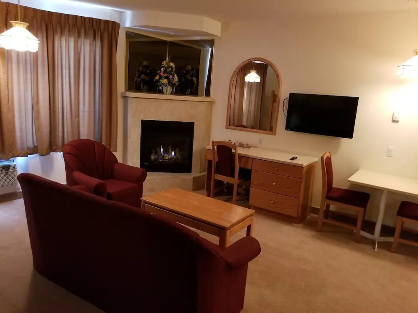 Western Budget Motel - Ponoka