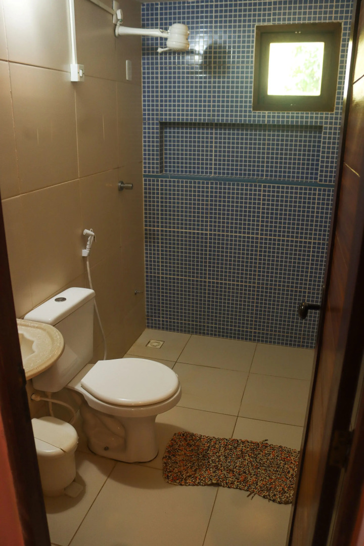 Pousada Casa do Lago