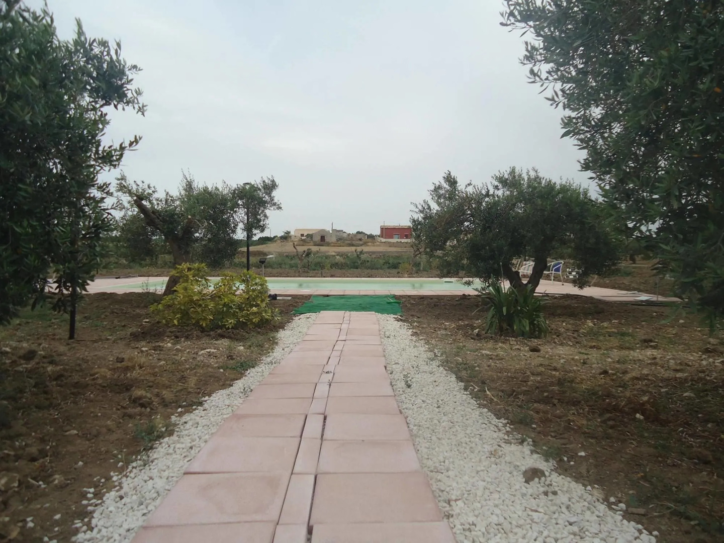 Le case di Anna e Carla