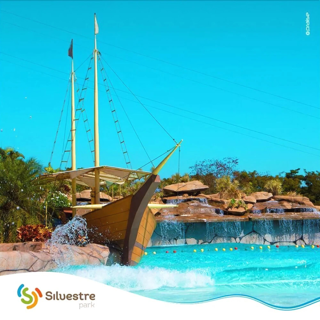 Silvestre Park Hotel Eco Resort