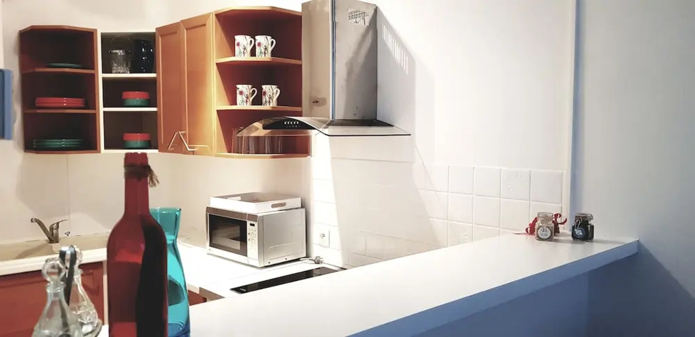 Le Particulier - Appart Hotel