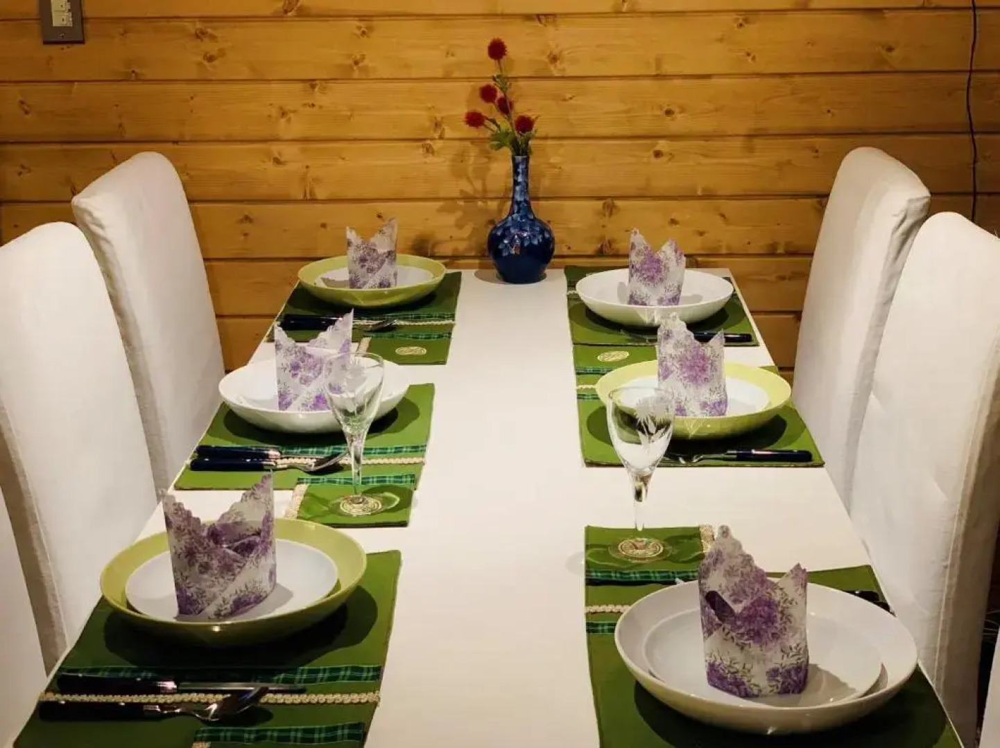 "Enjoy" from "stay" New constr / Vacation STAY 31548