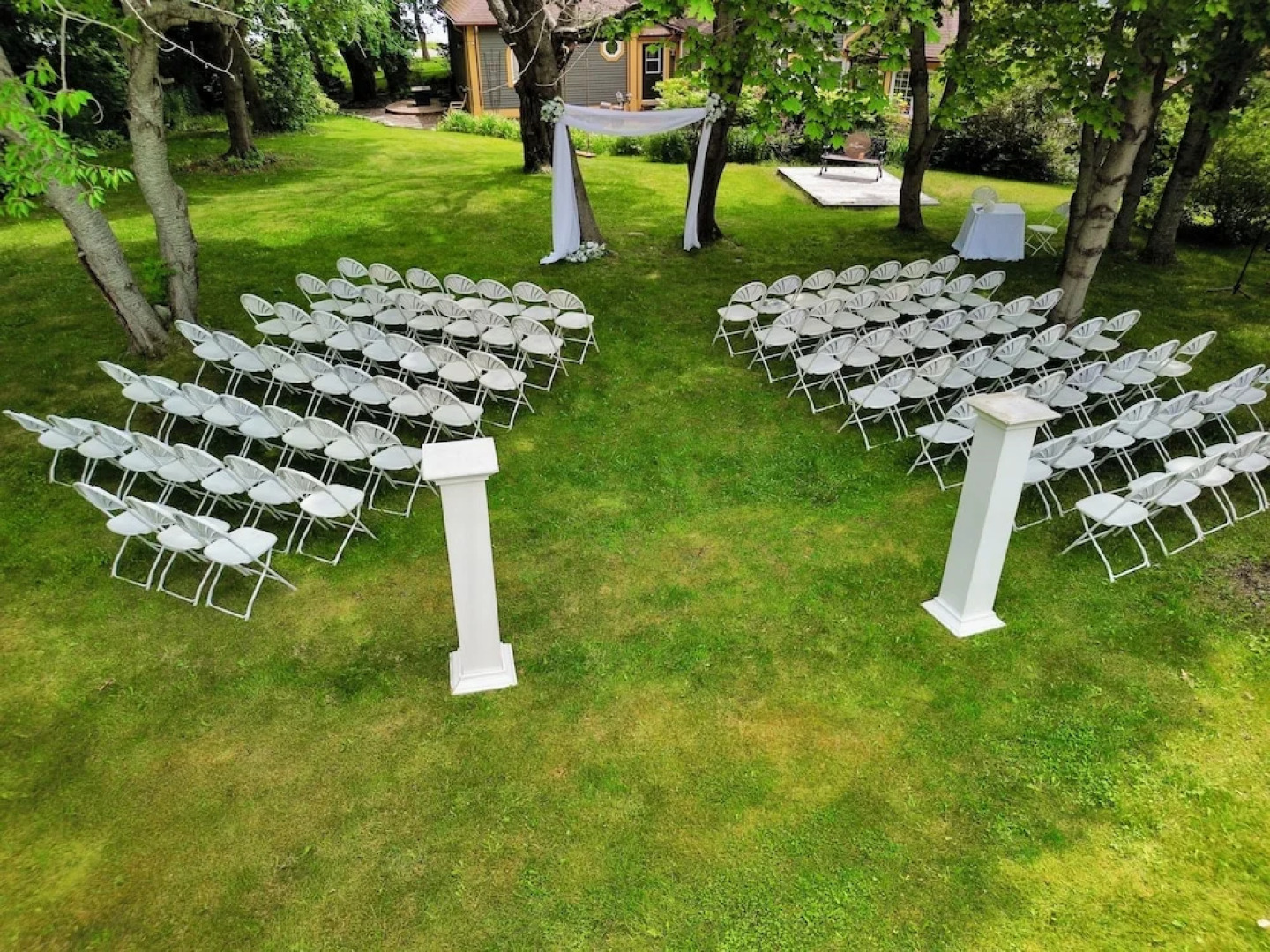 Belle View Manor Inn