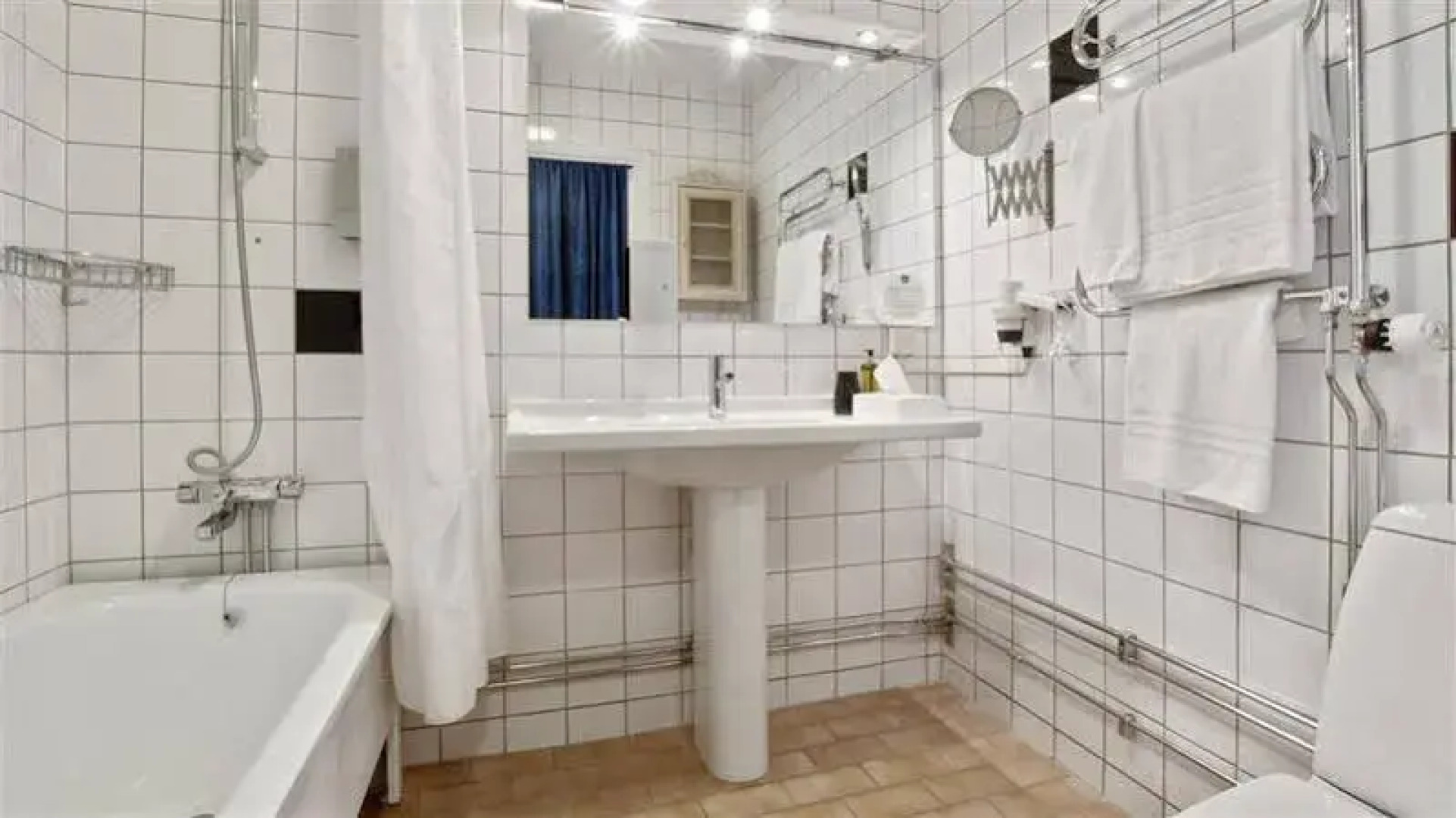 Best Western Grand Hotel Elektra