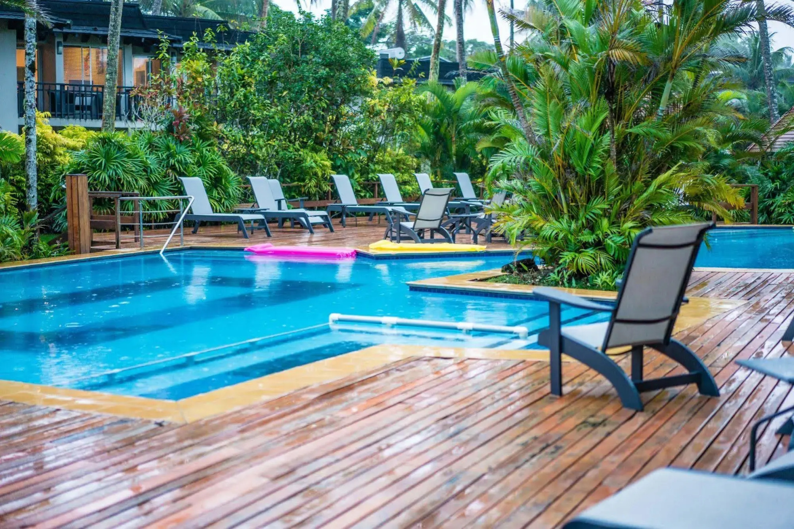 ULTIQA Fiji Palms Beach Resort