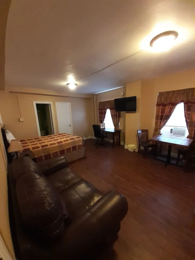 Nest Extended Stay Hotel