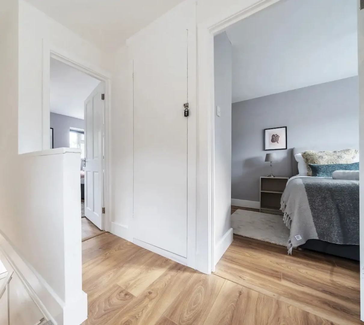 Link Road House By REDWOOD STAYS