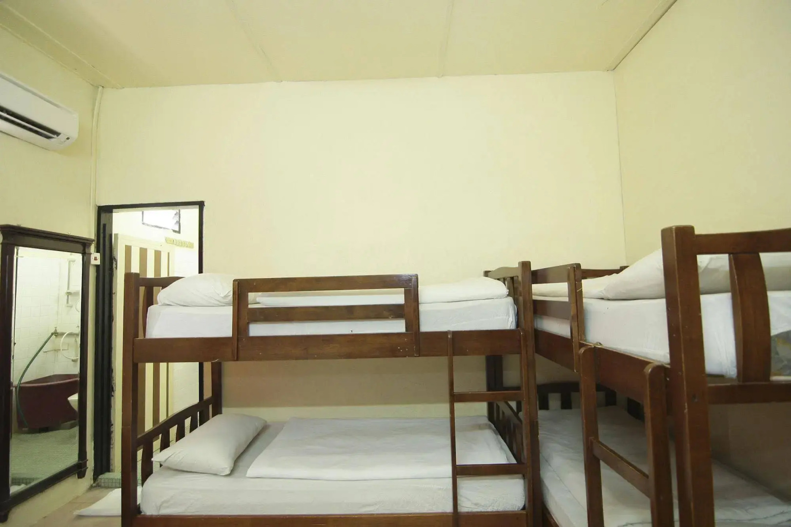 Anggerik Lodging Hotel