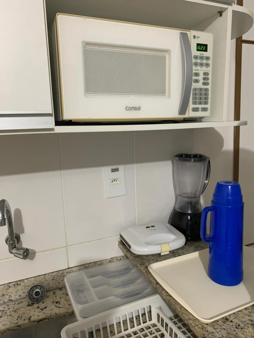 Porto Seguro - BA Apartamento Taperapuan