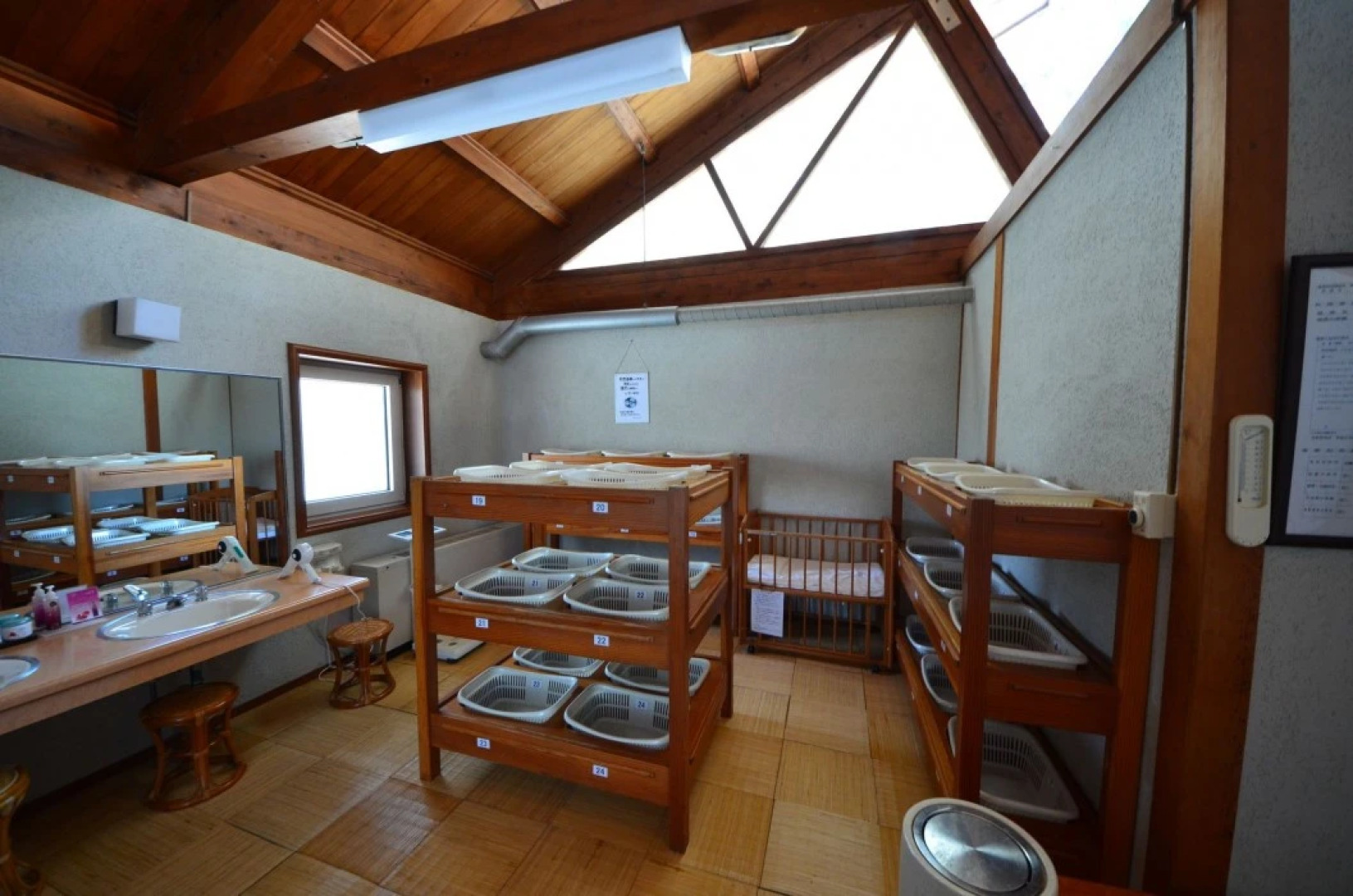 Kusatsu Green Park Palace