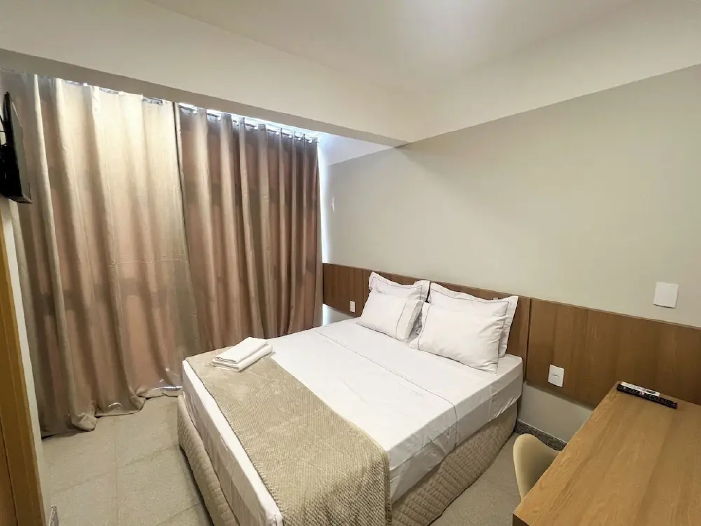 Elite Business Hotel