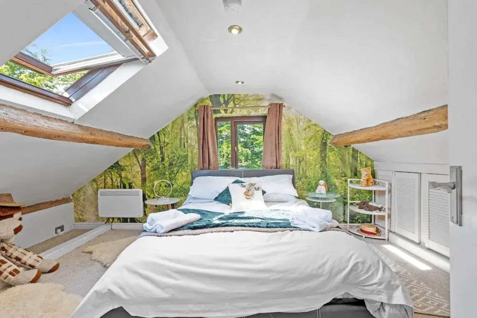 Home in The Vale of Evesham