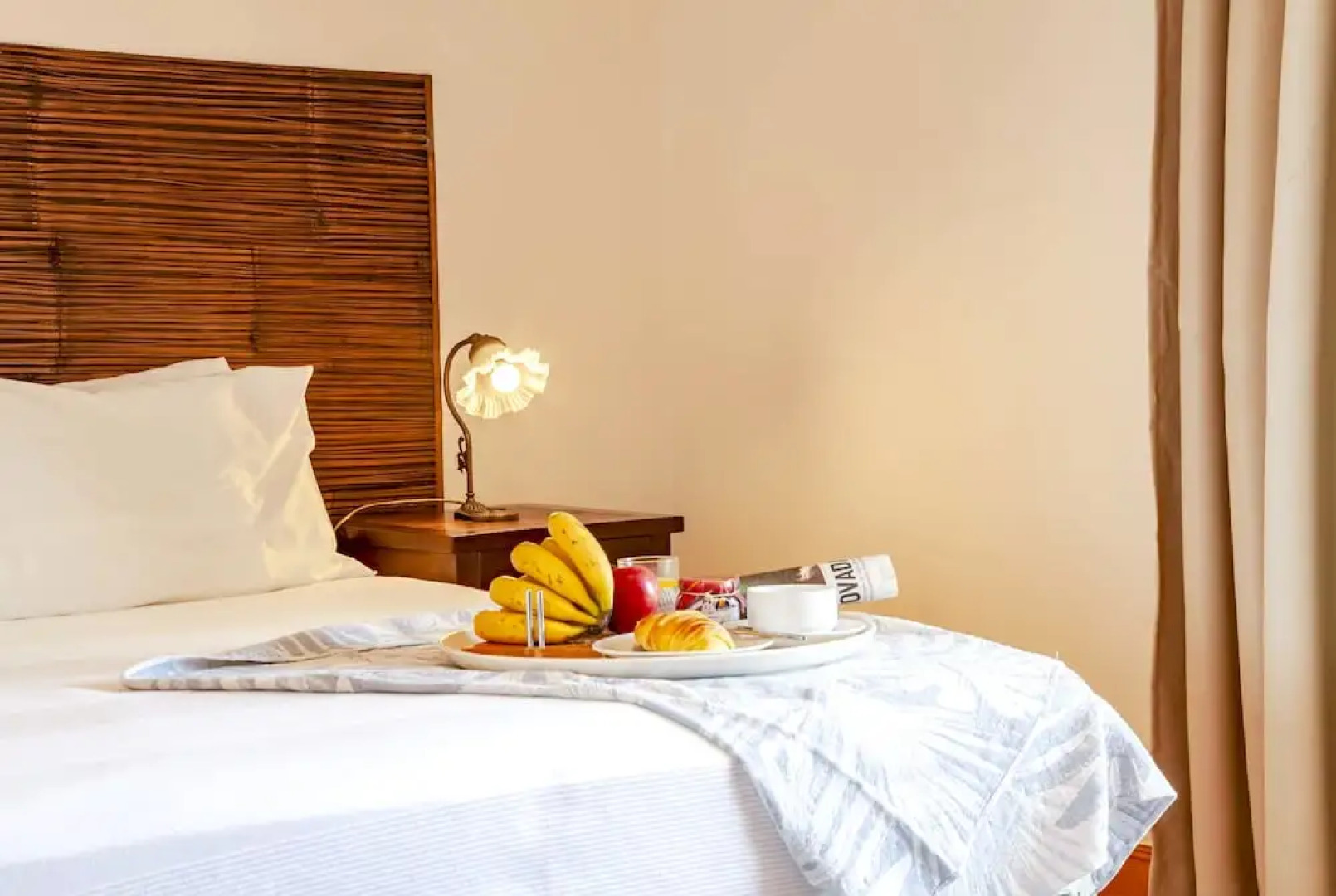 Casa da Fajâ by MHM