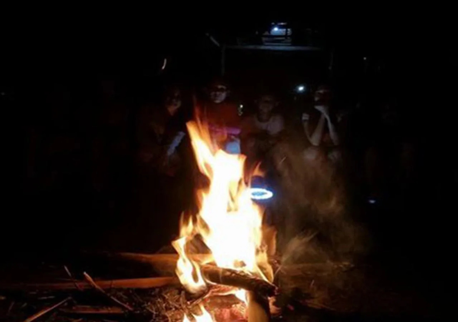 Aplaya Del Subic Capati Beach Resort