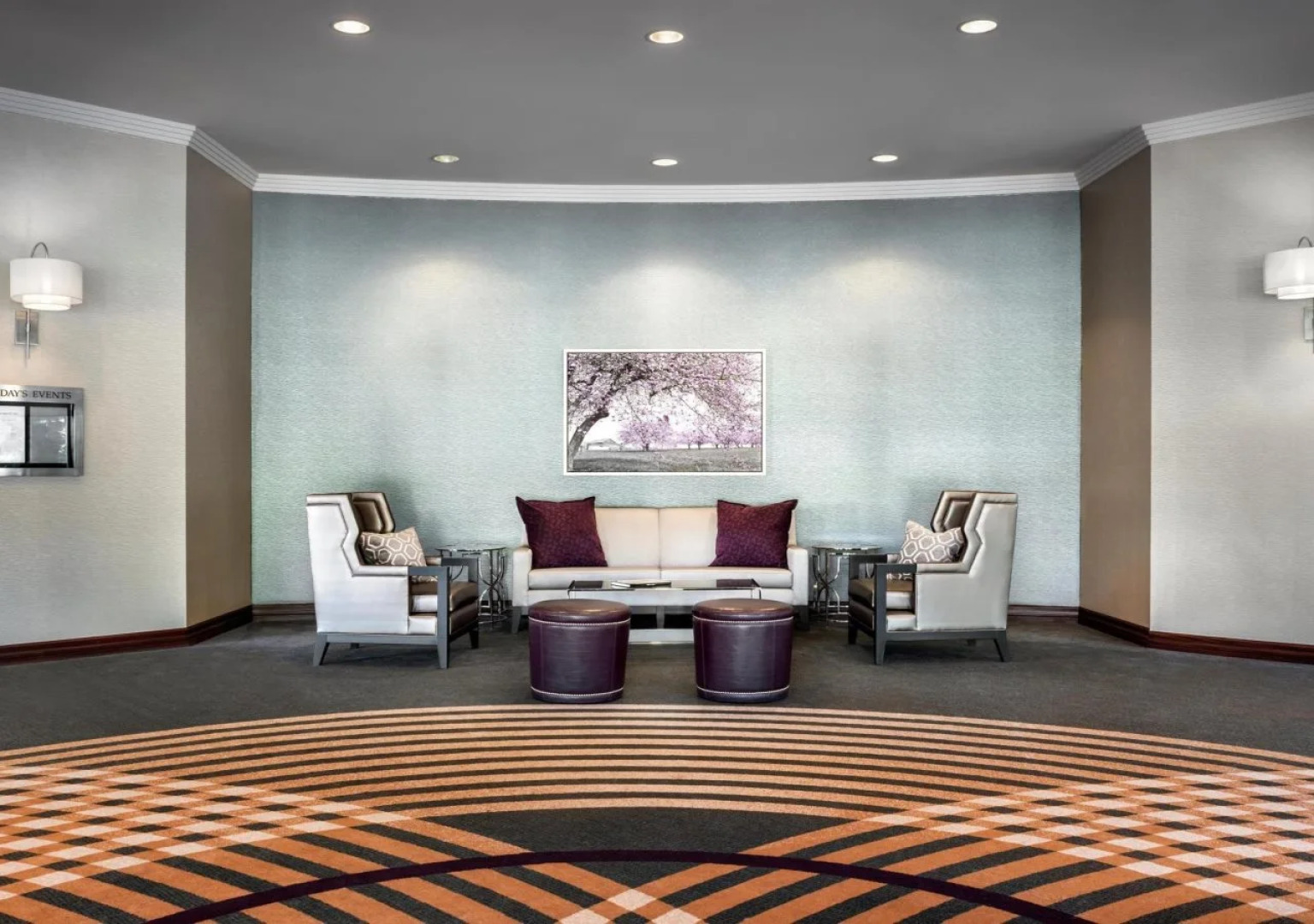 Sheraton Toronto Airport Hotel & Conference Centre