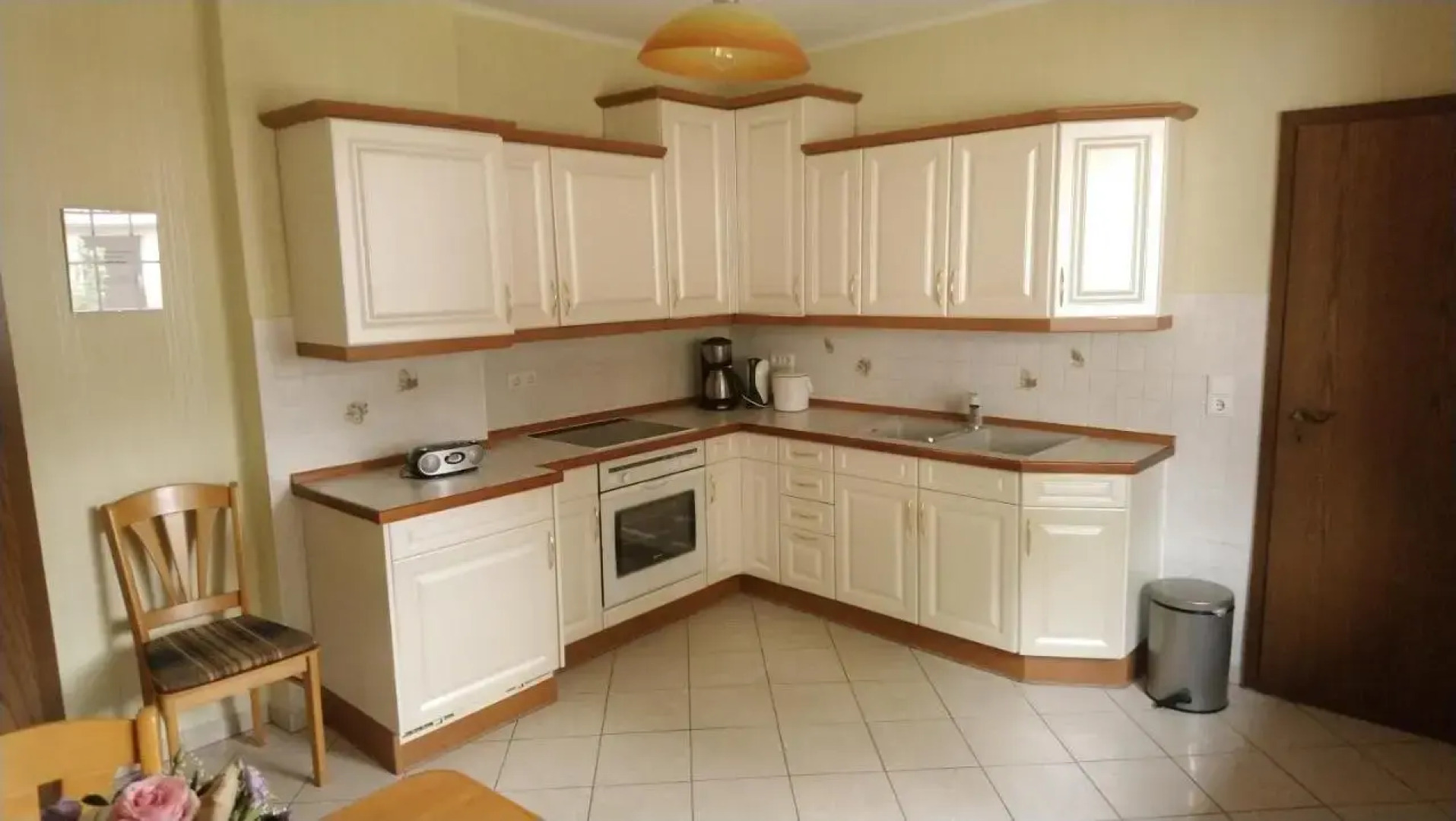 Ferienwohnung Spreewald Betty