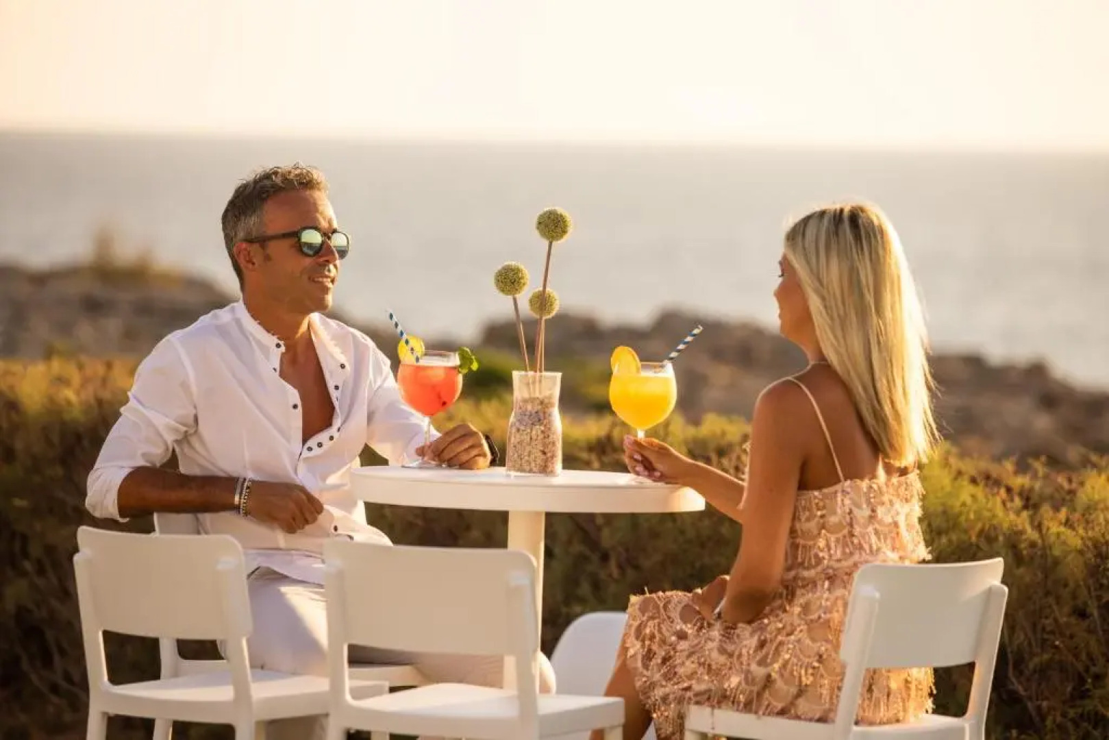 RVHotels Sea Club Menorca