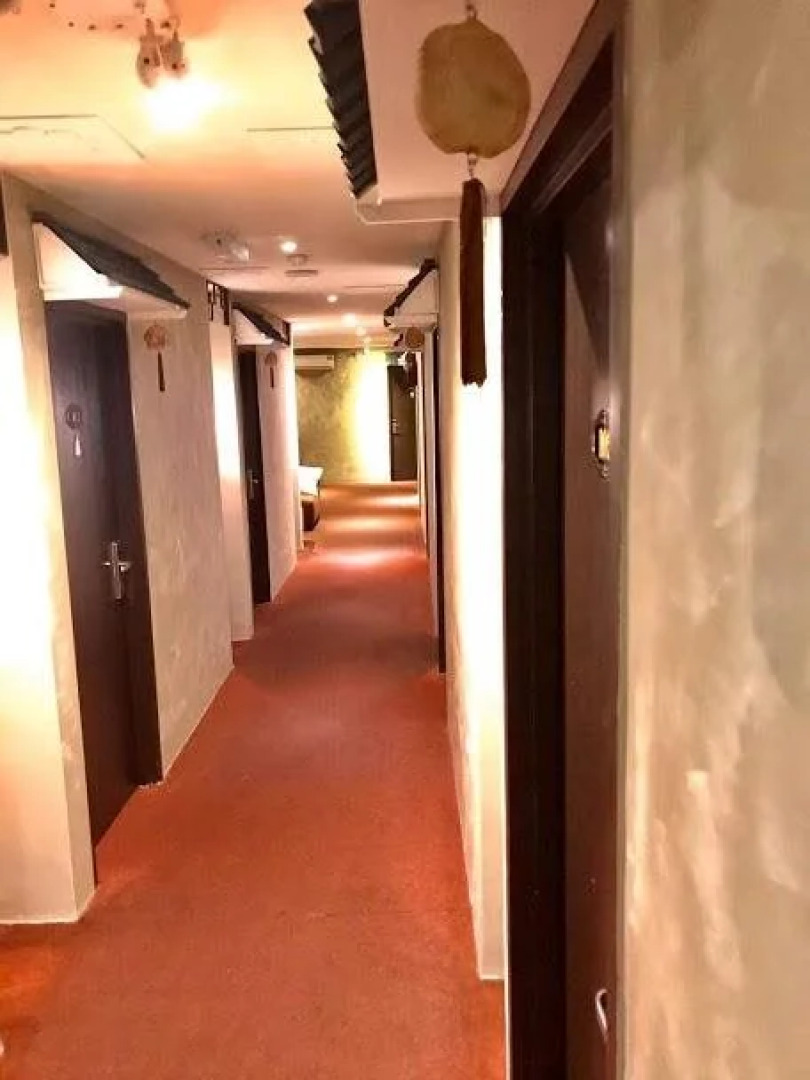 RM Hotel