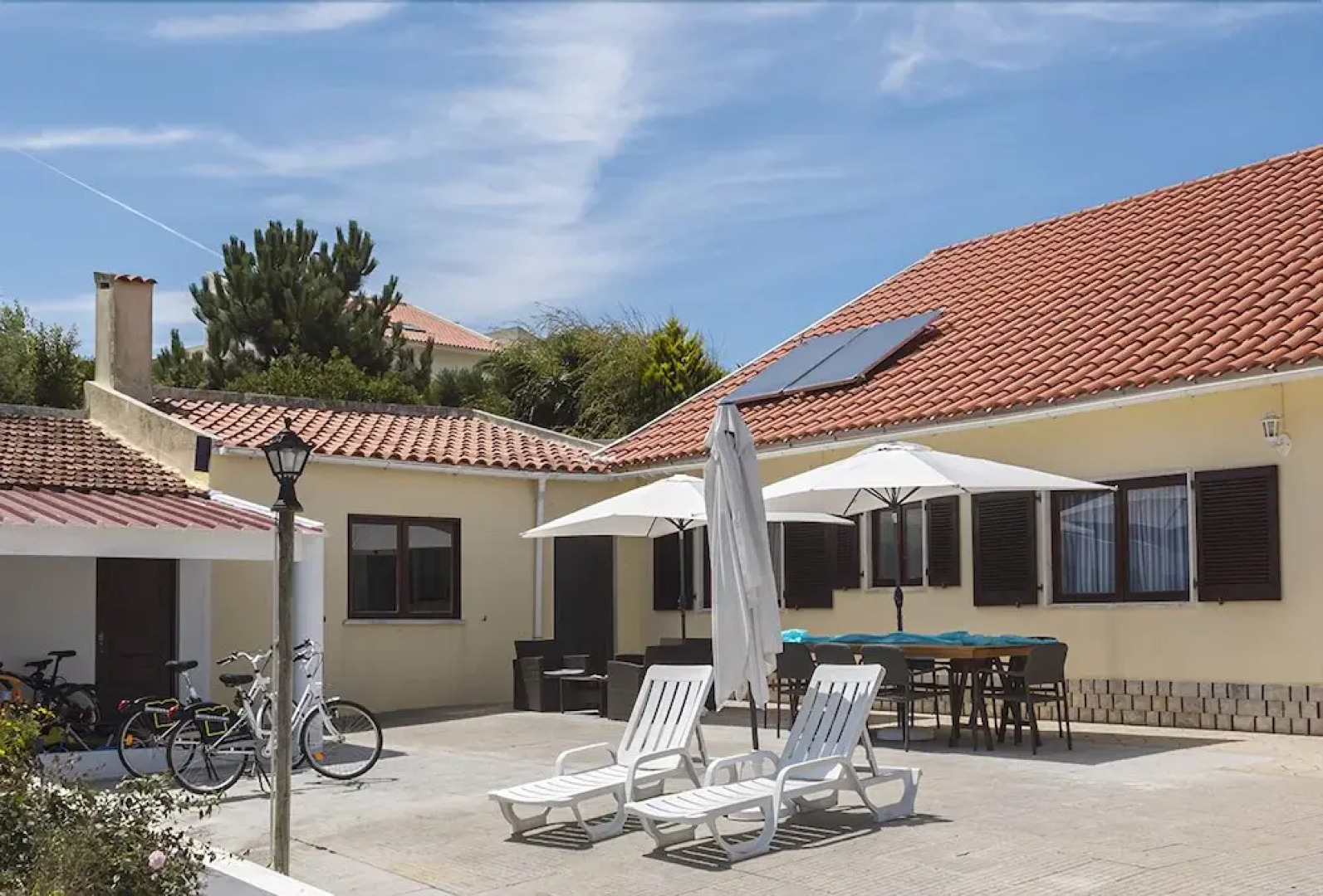 Surfcamp 360 - Hostel