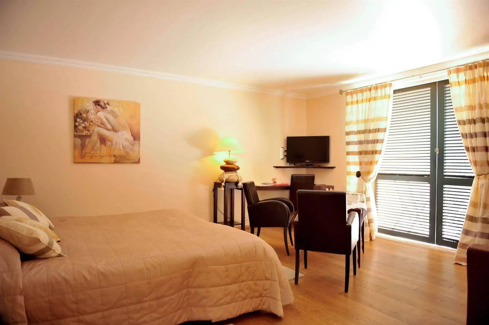 Les Frères Ibarboure