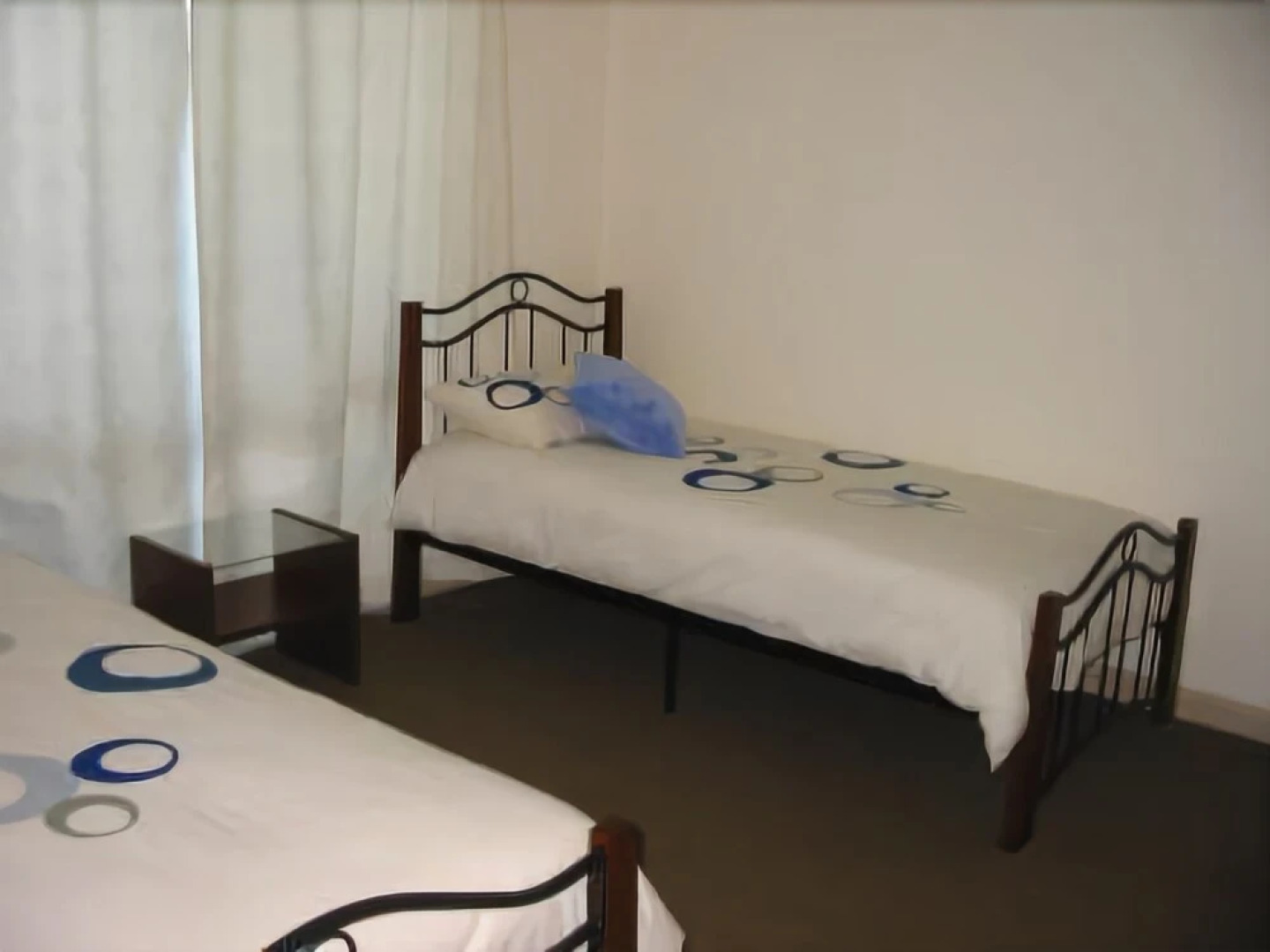 Coull Waters Holiday Apartments