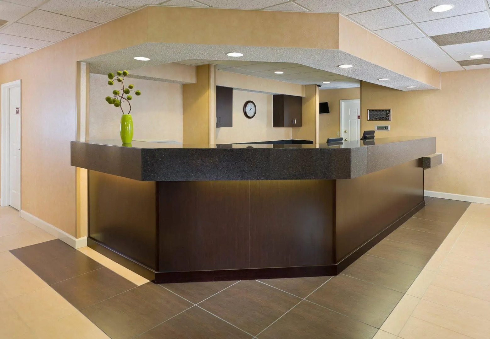 Residence Inn Canton