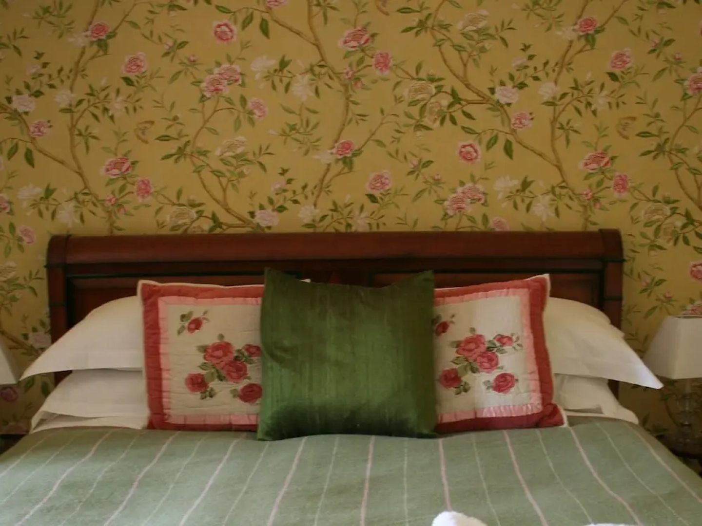 Yeoman's Acre Bed & Breakfast