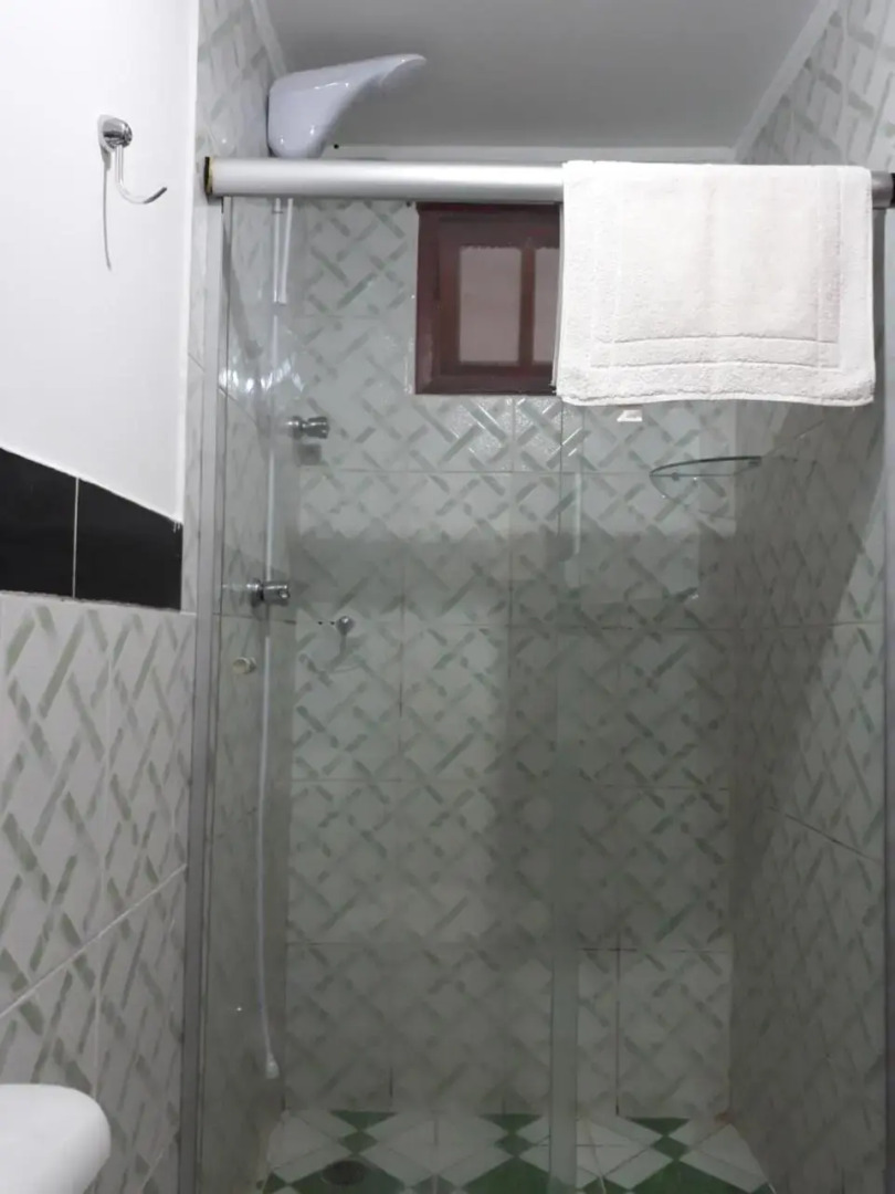 Apart Hotel Paraíso