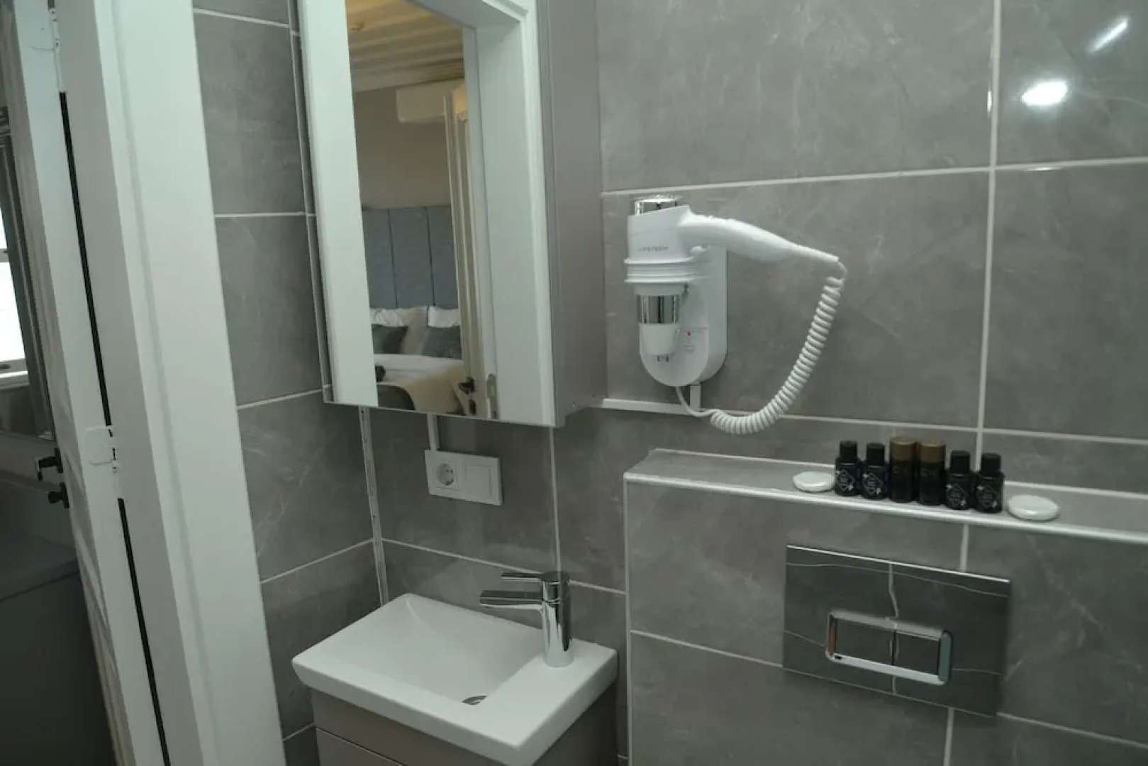 Ck Sultanahmet Hotel