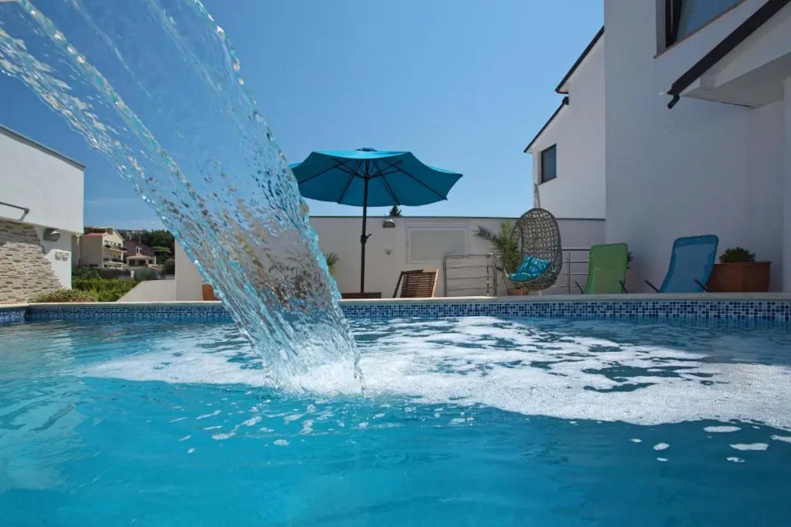 Apartment Villa Holiday II