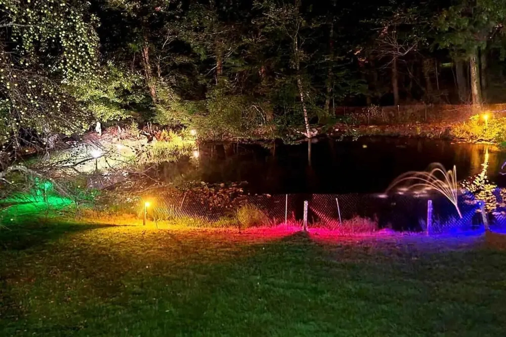 3 Mi to Lake: Spacious Tobyhanna Home & Guest Home