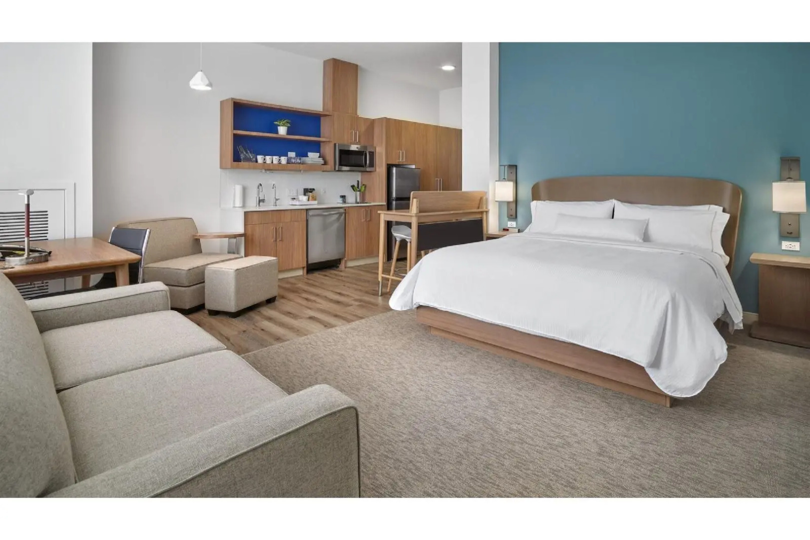 Element Edmonton West