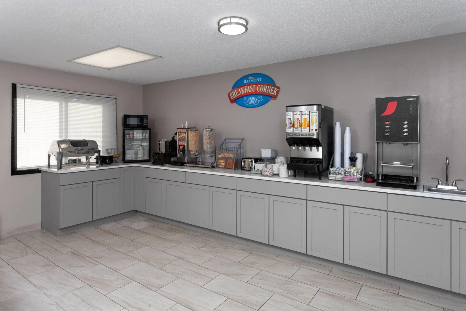 Baymont by Wyndham Oshkosh Airport