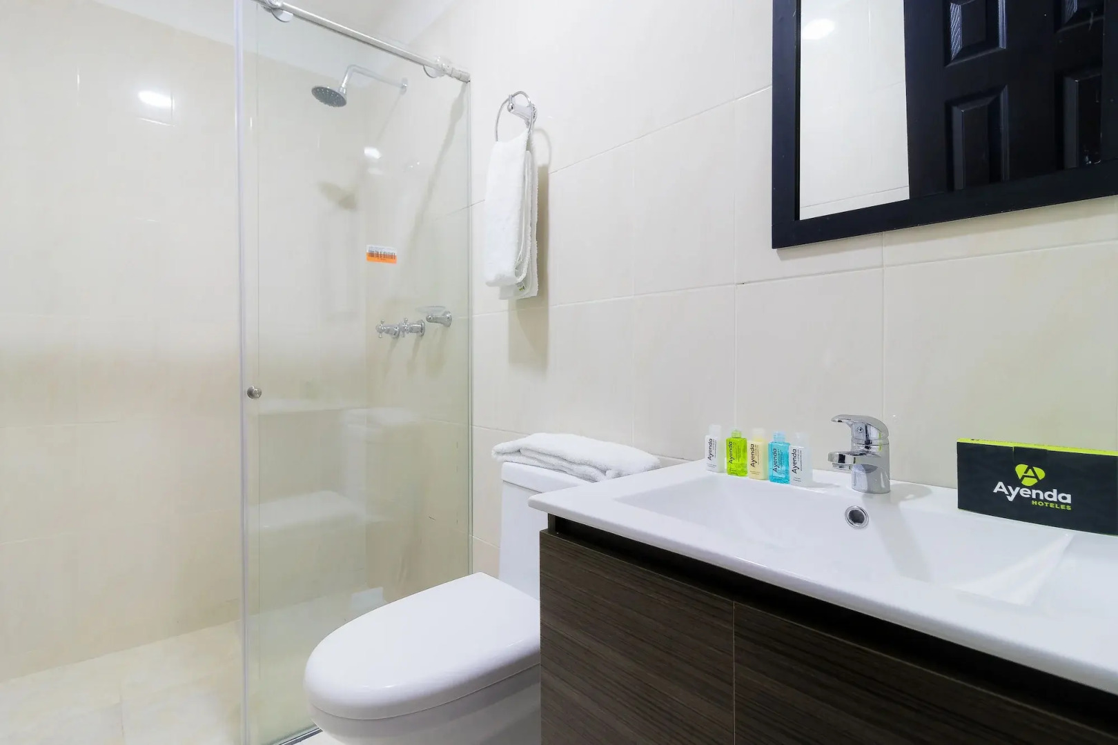 Ayenda 1132 Copiclub