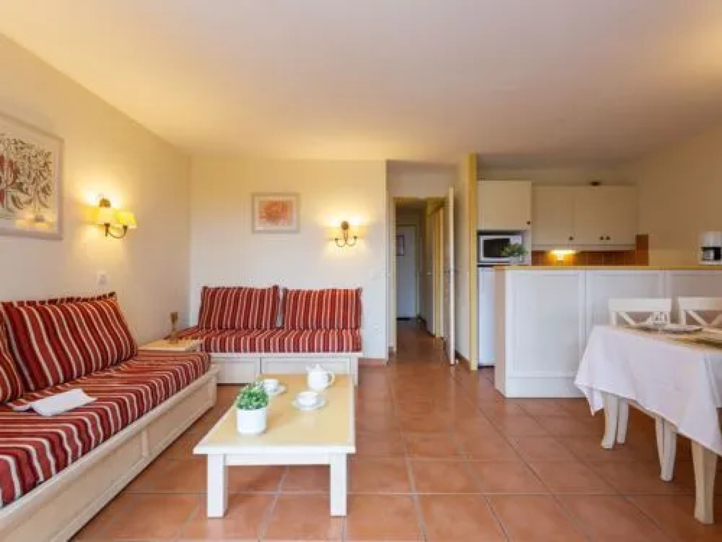 Pierre et Vacances 41740