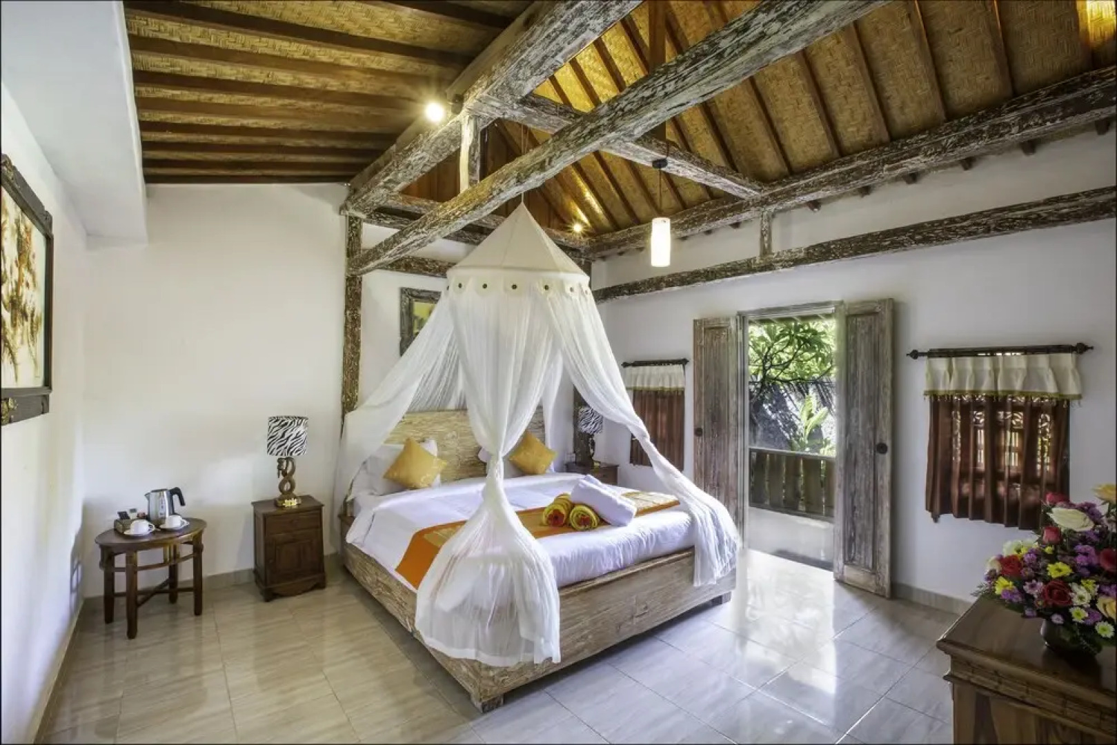 Puri Astrani by WizZeLa