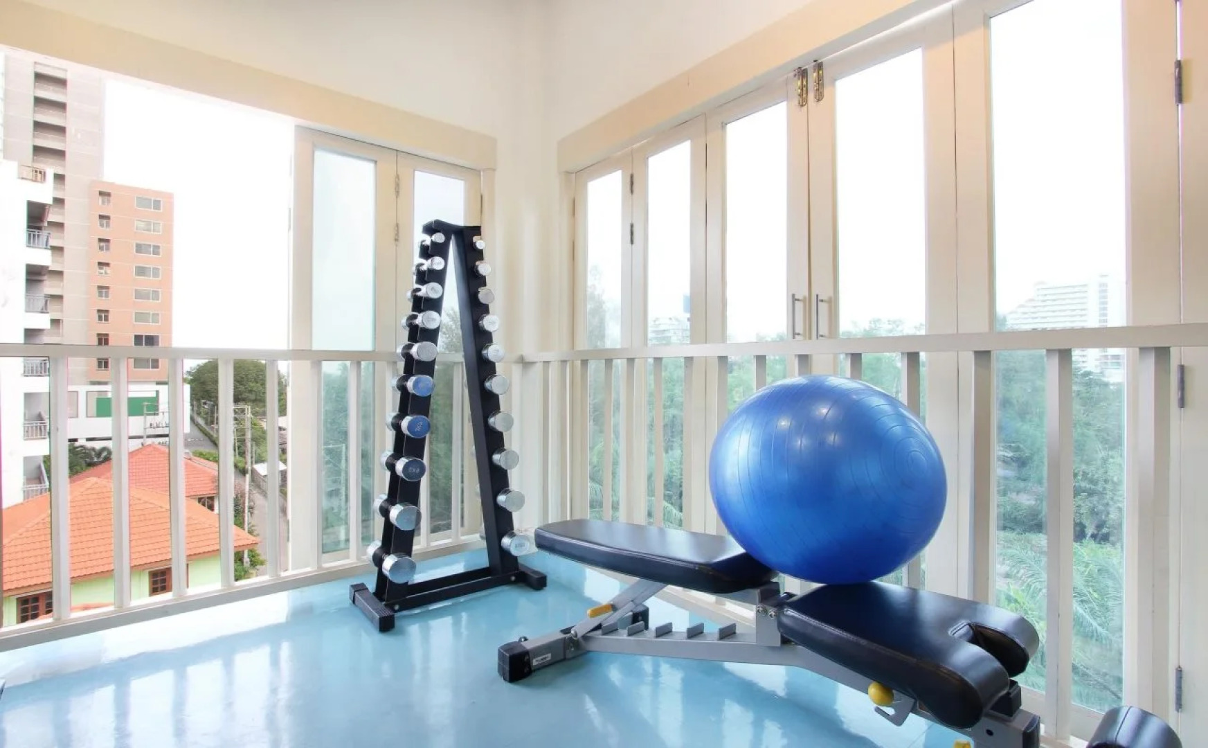 Kiang Haad Beach Hua Hin